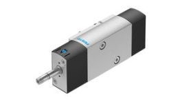 VSNC-FC-M52-MD-G14-FN, Solenoid Valve G1/4" 5/2 / 3/2 250 ... 800kPa, Festo