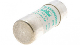 C22M6, Fuse22 x 58 mm,690 VAC,6 A 6 A slow-blow Bussmann, Eaton