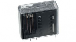 SGR 282 Z 12VDC, PCB Safety Relay 12 VDC 1000 mW, Elesta Relays