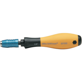 32161, Рукоятка отвертки; ESD; Серия: SoftFinish ESD®; 148мм, Wiha
