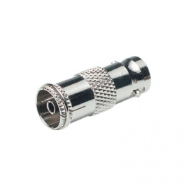 112-5-16(R), IEC female/BNC female adapter, Sheng Ri