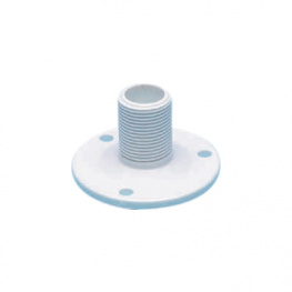 133220, Plastic base, Triax