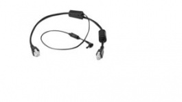 25-85991-01R, Power Cable, Suitable for WT4x Series, Zebra