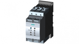 3RW4047-1BB14, Soft starter 55 kW@ 400 VAC, Siemens