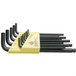 10937 BLX 13 TUM, Allen key set, Bondhus