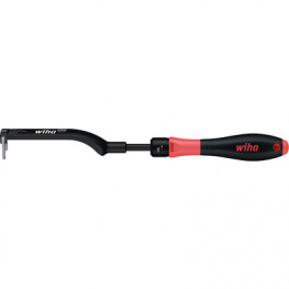 28501050S2, Torque wrench, circular connectors 1.5 Nm, Wiha