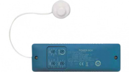 EPM360/M/2R, Motion detector, 360 °, 5 m, Elbro