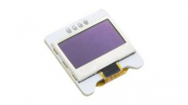 PIS-1277, Octopus 128x64 OLED Display, PI Engineering