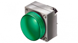 3SB35016AA00, Indicator lamp amber, Siemens