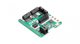 3957, CRICKIT HAT for Raspberry Pi, ADAFRUIT