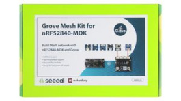 110061007, Grove Mesh Kit for nRF52840-MDK, Seeed