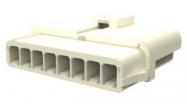150201-0018, Ditto, Unisex Housing, 8 Poles, 1 Rows, 3mm Pitch, Molex