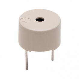 KXG1205CLF2-1, Electromagnetic buzzer, Kingstate (Keyseg)