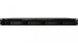 RS815 8TB WTH RETH 24X7, RackStation 4-Bay 8 TB, Synology