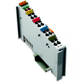 750-474, Analogue Input Module WAGO 750, 2 AI (4-20 mA single-ended), Wago