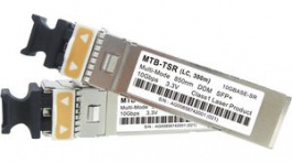 MTB-TSR, Fiber Optic Transceiver 10000 MBd 850 nm 300 m, Planet