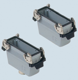 CAV 24 G, CAV 24 G, ILME