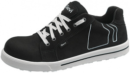 PLANAR 1 S3 SIZE=38 (pair), ESD shoes Size=38 black Pair, Sievi