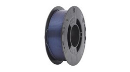 RND 705-00011, 3D Printer Filament, PLA, 1.75mm, Blue, 300g, RND Lab