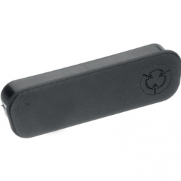09670150612, Dust protection cap, Harting