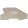 1896320000 PAP 2.5/4/4AN End Plate PAP Beige