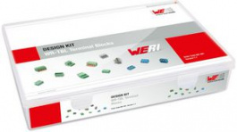 691001, Terminal Blocks, Design Kit, WURTH Elektronik
