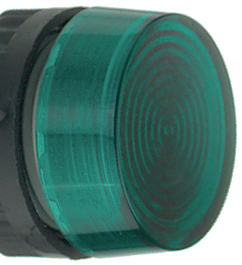 5.49.227.005/1502, Screw-on bezels green, RAFI