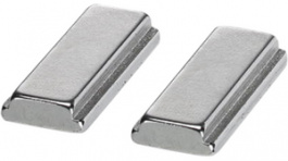 PLD E 400-ME MM, Mounting Set, 30 x 12 x 4 mm, Phoenix Contact
