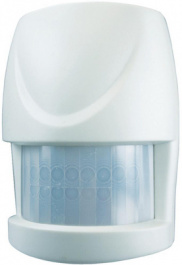 SA68P, Wireless Motion Detector 868 MHz, ELRO