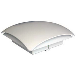 11860.0-00, Exit Filter Roof 354 x 354 mm, Stego
