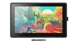 DTK2260K0A-CH, Wacom Cintiq 22 (CH Version), 1920 x 1080, HDMI/USB 2.0, Black, Wacom