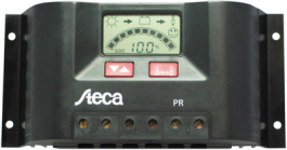 PR 1010, Charge controller 6.9...45 V, Steca