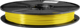 MP05781, 3D Printer Filament PLA yellow 900 g, Makerbot