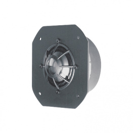 DSM 50 FFL 8 OHM, Mid-range driver, 8 Ohm, 180 W, 120 W, Visaton