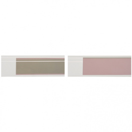 EL-STR22/32BL, EL panel blue 22 x 920 mm, KABE Innov.Lichttec