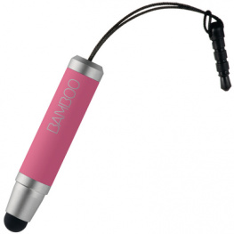 CS-120P, pink, Wacom