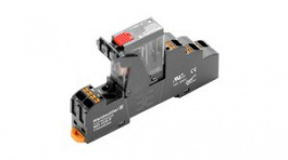 2576250000, Power Relay DRI 1CO 10A AC 24V 240Ohm, Weidmuller