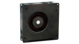 RG140-22/14N/2TDPU, Radial Blower DC 180x180x40mm 24V 118m\x1a/h, Ebmpapst