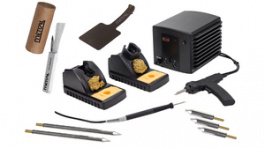 MFR-1351-KIT, Soldering and desoldering unit 60 W F (CEE 7/4), Metcal