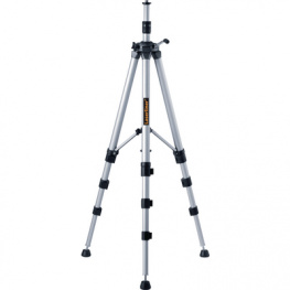 COMPACT TRIPOD 300 CM, Aluminium tripod 300 cm, compact, Laserliner