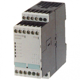 3TK28271BB41, Safety Switching Device, Basic units, -25...+60 °C, Siemens