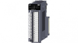 LX10, Input Module L 16, 100...120 VAC, 16 DI, Mitsubishi