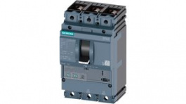 3VA2116-5HL32-0AA0, Moulded Case Circuit Breaker 160A 800V 55kA, Siemens