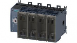 3KF3425-0LF11, Switch Disconnector 250 A 690V IP00/IP20, Siemens