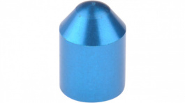KL 110, Toggle Switches 5.5 x 8 mm silver, Knitter-switch