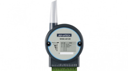 WISE-4012E, Wireless I/O Module Kit, IEEE 802.11b/g/n 2.4GHz, Advantech