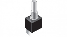 ENC1J-D28-L00128L, Rotary Encoder, Bourns