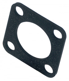 16 0959 000, Flat seal, Binder