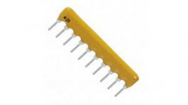 4610X-102-390LF, Through Hole Resistor 300mW 39Ohm, Bourns