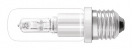 64401 ECO, Halogen lamp 230 VAC 100 W E27, Osram